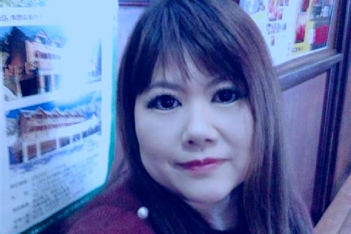 Scarlett, 30 — Escort in Nabari, Japan