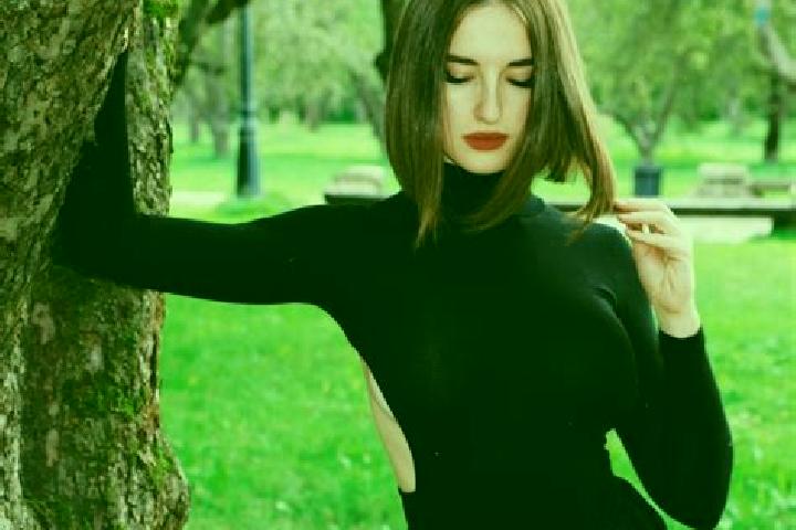 Scarlett, 30 — Escort in Rogovskaya, Russia