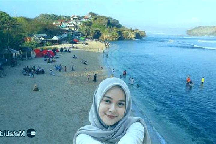 Scarlett, 30 — Escort in Sembungan Kidul, Indonesia