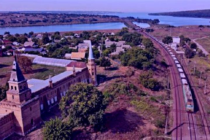 Scarlett, 30 — Escort in Vasilyevka, Ukraine