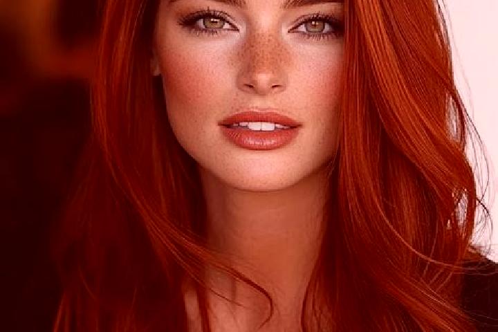 Scarlett, 31, a auburn blue-eyed european companion based in Asan. Offering GFE, Domination, Tantra. Available for incall and outcall, day and evening dates.