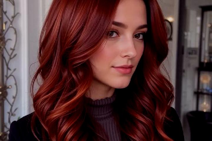 Scarlett, 31, a auburn brown-eyed mixed companion based in Morey-Saint-Denis. Offering Duos, Massage, A-Level, Overnight. Available for incall and outcall, d...