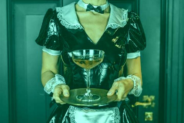 Scarlett, 31, a auburn hazel-eyed ebony companion based in Opuzen. Offering Dinner Date, Domination, Travel Companion, BDSM. Available for incall and outcall...