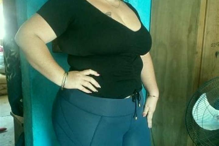 Scarlett, 31 — Escort in Agua Gordita, Mexico