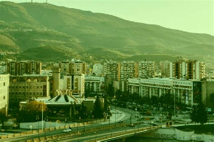 Scarlett, 31 — Escort in Basino Selo, North Macedonia