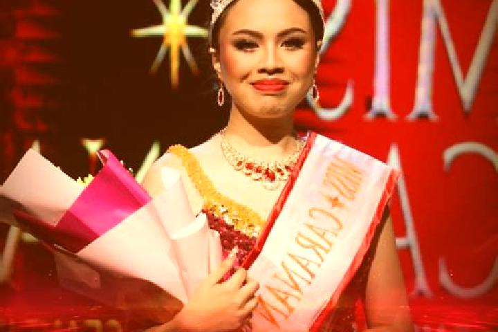 Scarlett, 31 — Escort in Caranan, Philippines