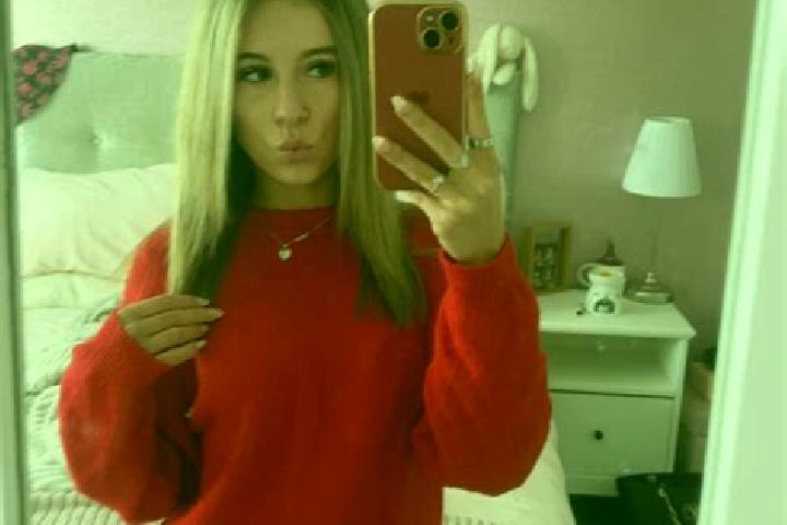 Scarlett, 31 — Escort in Collon, Ireland