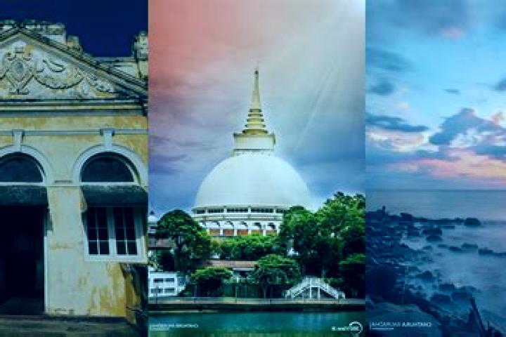 Scarlett, 31 — Escort in Kalutara, Sri Lanka