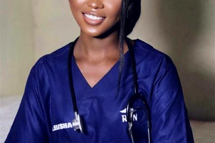 Scarlett, 31 — Escort in Karim Lamido, Nigeria