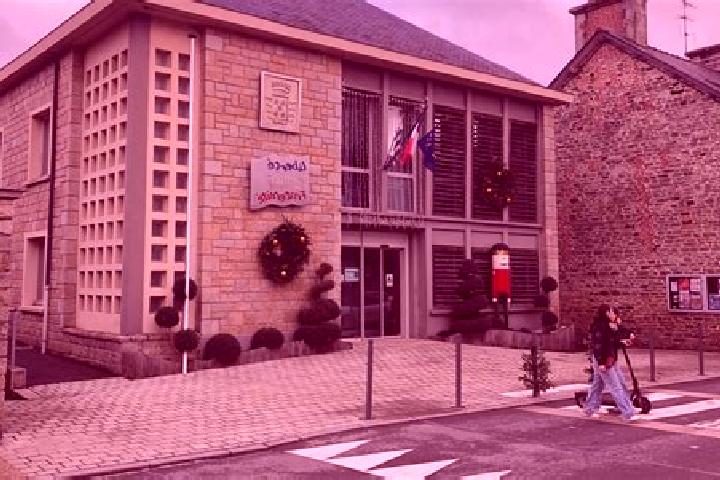 Scarlett, 31 — Escort in La Bouexiere, France