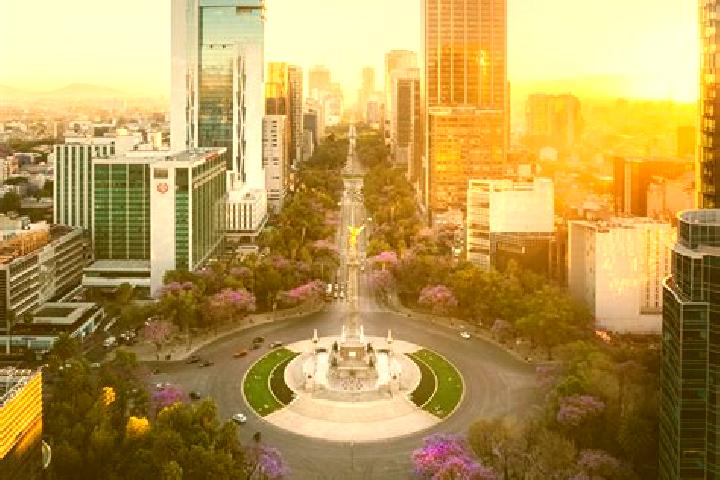 Scarlett, 31 — Escort in Monte Grande, Mexico