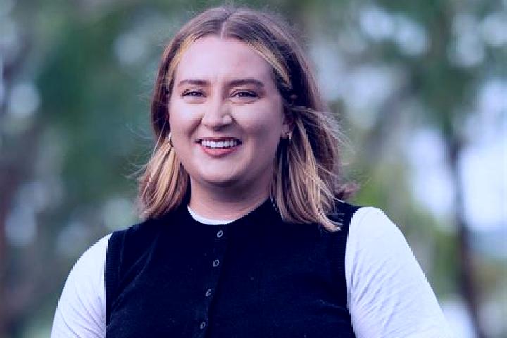 Scarlett, 31 — Escort in Nicholls, Australia
