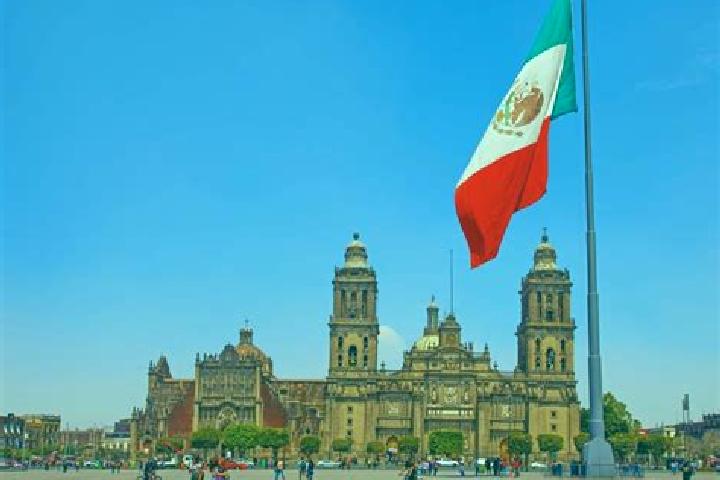 Scarlett, 31 — Escort in Nueva Independencia, Mexico