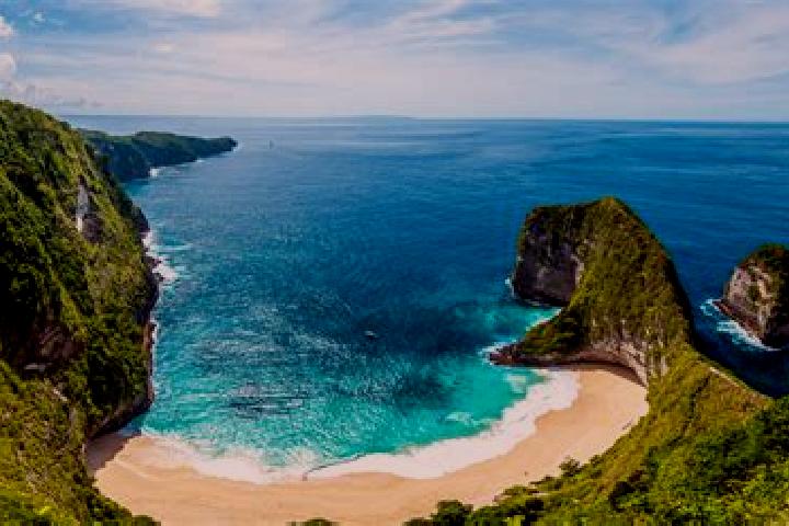Scarlett, 31 — Escort in Oeana, Indonesia