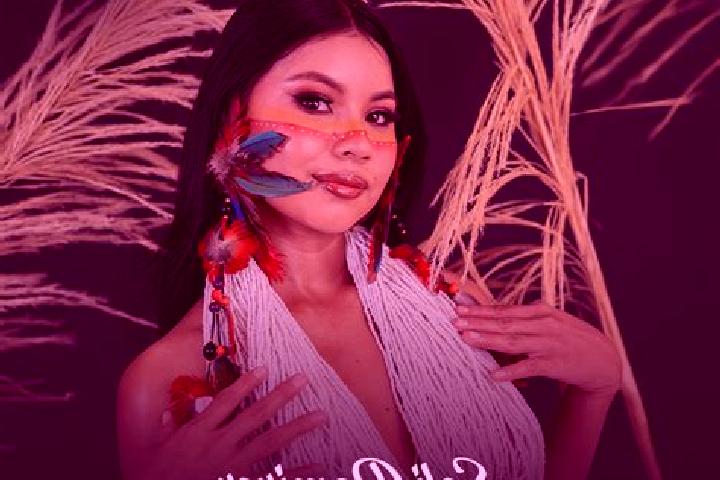 Scarlett, 31 — Escort in Shimbillo, Peru