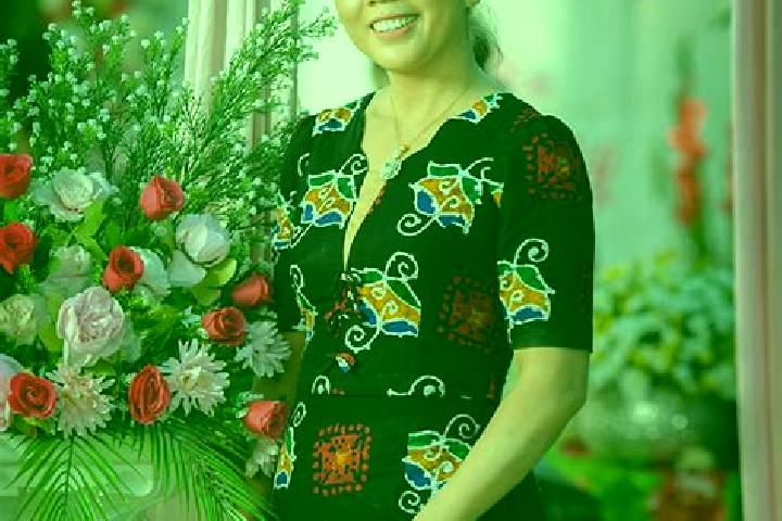 Scarlett, 31 — Escort in Shwegu, Myanmar