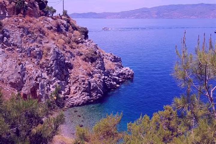 Scarlett, 31 — Escort in Tsiflikopoulo, Greece