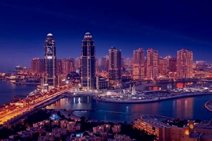 Scarlett, 31 — Escort in Umm Ghuwaylinah, Qatar