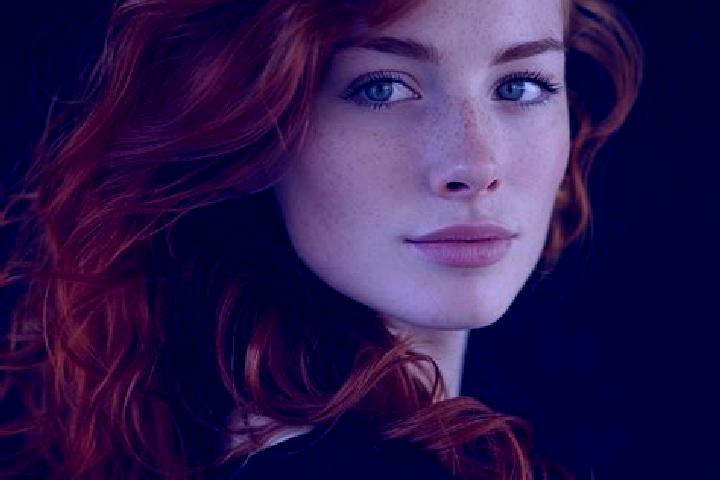 Scarlett, 32, a auburn green-eyed slavic companion based in Molinos de Duero. Offering A-Level, GFE, OWO. Available for incall and outcall, overnight booking...