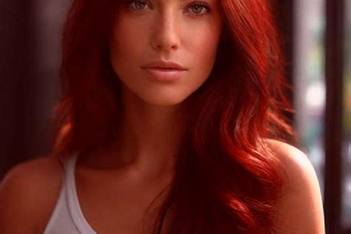Scarlett, 32, a auburn hazel-eyed caucasian companion based in Voels. Offering Tantra, A-Level, GFE, 69. Available for incall and outcall, day and evening da...