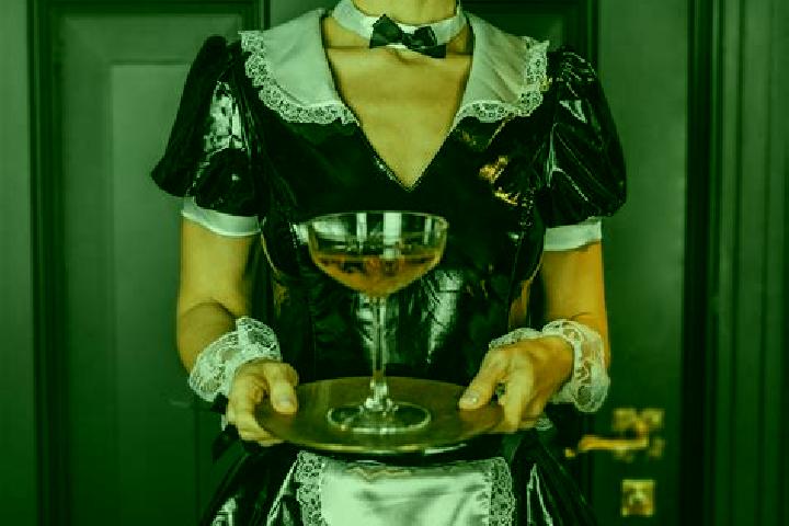 Scarlett, 32, a black grey-eyed mediterranean companion based in Warracknabeal. Offering Massage, GFE, BDSM. Available for incall and outcall, day and evenin...