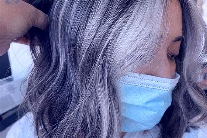 Scarlett, 32, a dark blonde grey-eyed ebony companion based in Azzio. Offering CIM, Overnight, Roleplay. Available for incall and outcall, day and evening da...