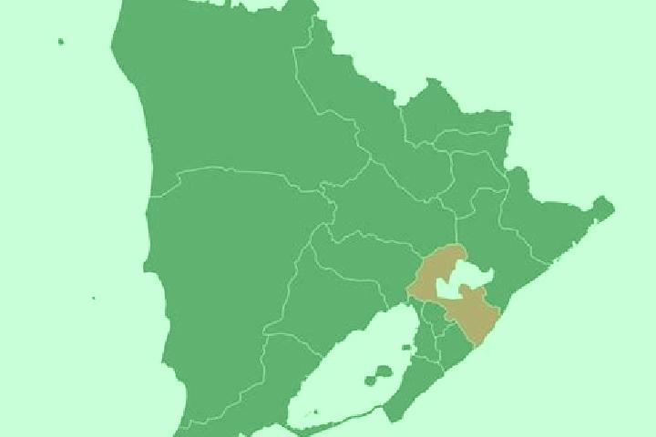 Scarlett, 32 — Escort in Boaco, Nicaragua