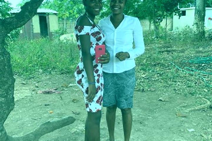 Scarlett, 32 — Escort in Bombardopolis, Haiti
