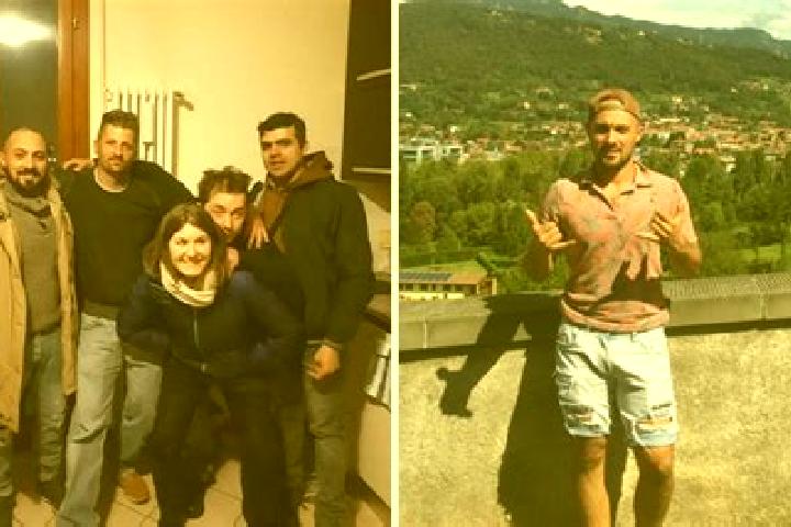 Scarlett, 32 — Escort in Case Nuove Russo, Italy