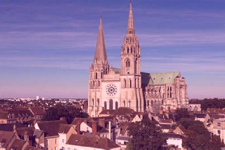 Scarlett, 32 — Escort in Chartres, France