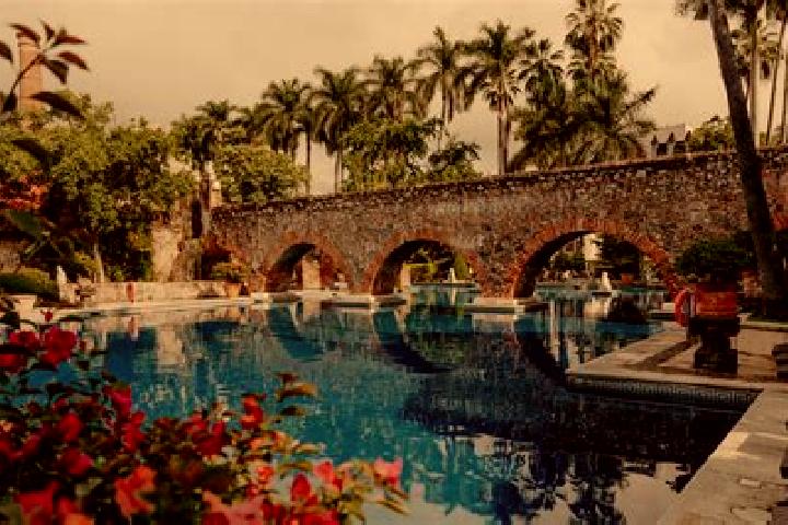 Scarlett, 32 — Escort in El Carreton, Mexico
