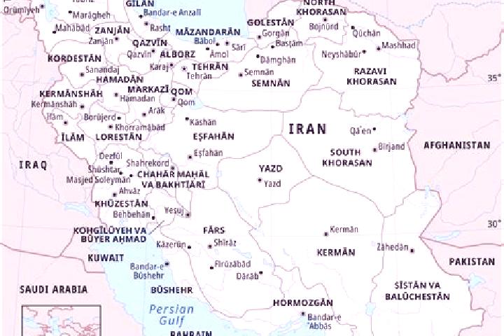 Scarlett, 32 — Escort in Javash, Iran