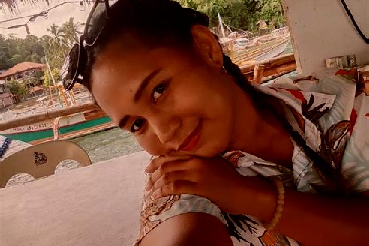 Scarlett, 32 — Escort in Nueva Valencia, Philippines