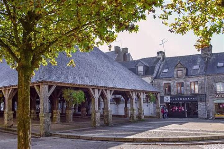 Scarlett, 32 — Escort in Questembert, France