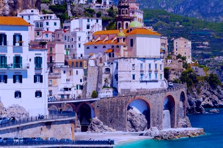 Scarlett, 32 — Escort in Roddi, Italy