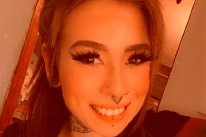 Scarlett, 32 — Escort in Rushville, United States