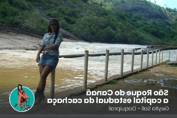 Scarlett, 32 — Escort in Sao Roque do Canaa, Brazil