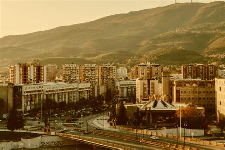 Scarlett, 32 — Escort in Velesta, North Macedonia