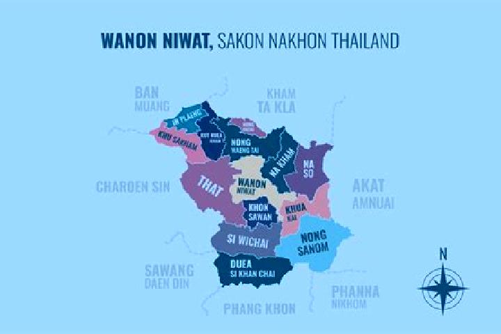 Scarlett, 32 — Escort in Wanon Niwat, Thailand