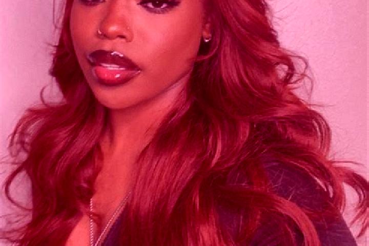 Scarlett, 33, a auburn amber-eyed ebony companion based in Ulianivske. Offering Dinner Date, GFE, CIM, 69. Available for incall and outcall, day and evening ...