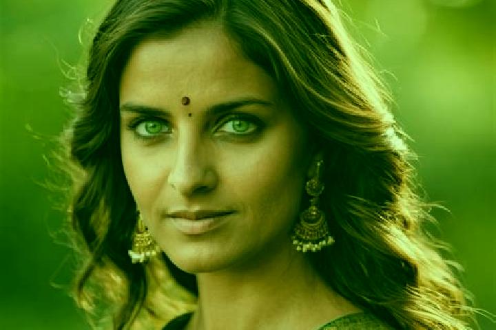 Scarlett, 33, a red green-eyed indian companion based in Sequeros. Offering GFE, Tantra, Fetish, CIM. Available for incall and outcall, overnight bookings av...