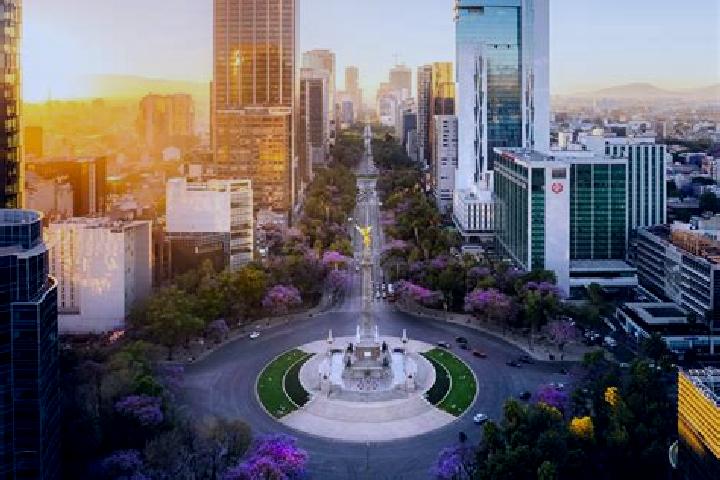 Scarlett, 33 — Escort in Ahuazotepec, Mexico