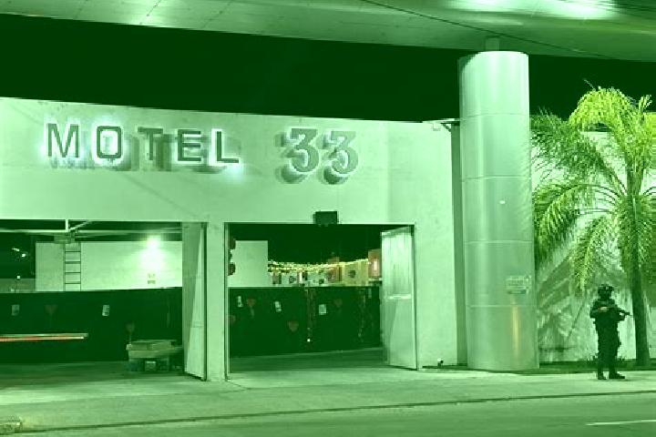 Scarlett, 33 — Escort in El Ojochal, Mexico