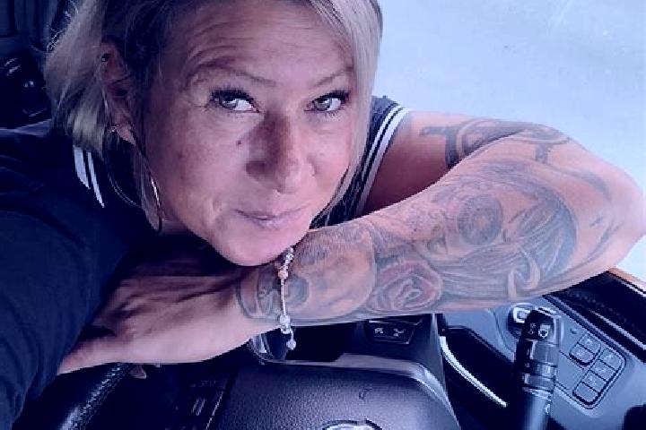 Scarlett, 33 — Escort in Glina, Croatia