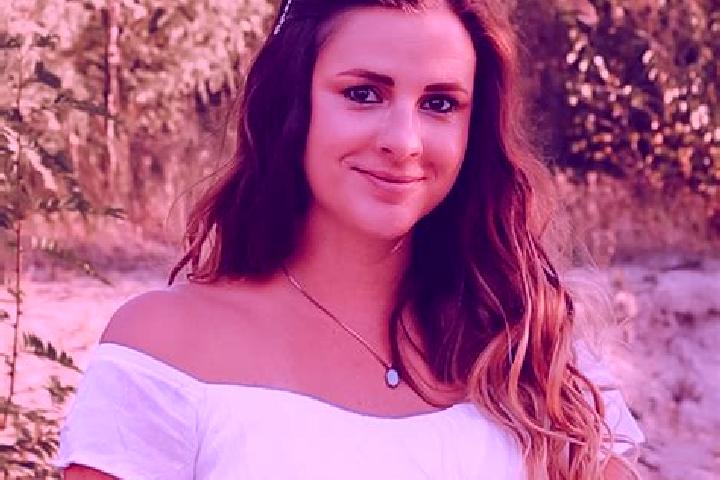 Scarlett, 33 — Escort in Golssen, Germany