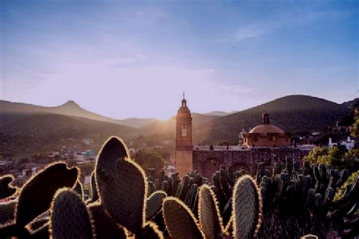 Scarlett, 33 — Escort in Granjenal, Mexico