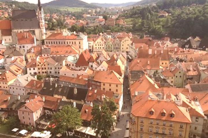 Scarlett, 33 — Escort in Hlubos, Czech Republic