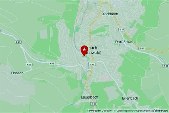 Scarlett, 33 — Escort in Hoechst im Odenwald, Germany