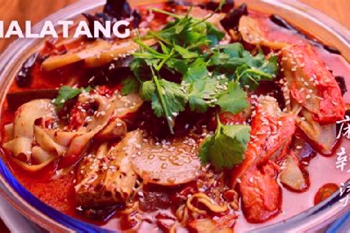 Scarlett, 33 — Escort in Liuji, China