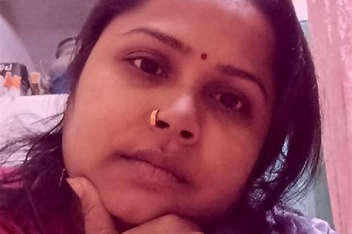 Scarlett, 33 — Escort in Mitha Tiwana, Pakistan